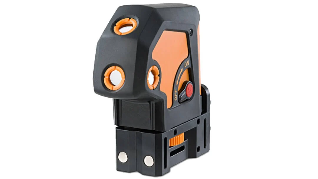Lập lòn laser GEO5P - Geo Fennel - Ảnh 6 | Le Quoc Equipment