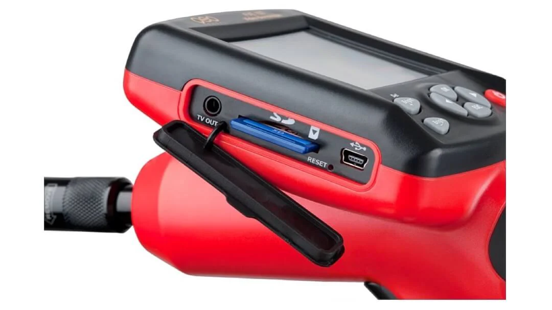Máy nội soi công nghiệp FVE 150 - Geo Fennel - Ảnh 6 | Le Quoc Equipment