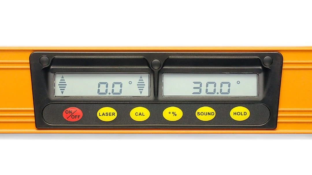 Thước đo độ nghiêng, góc mở Multi Digit Pro+ - Geo Fennel - Ảnh 2 | Le Quoc Equipment