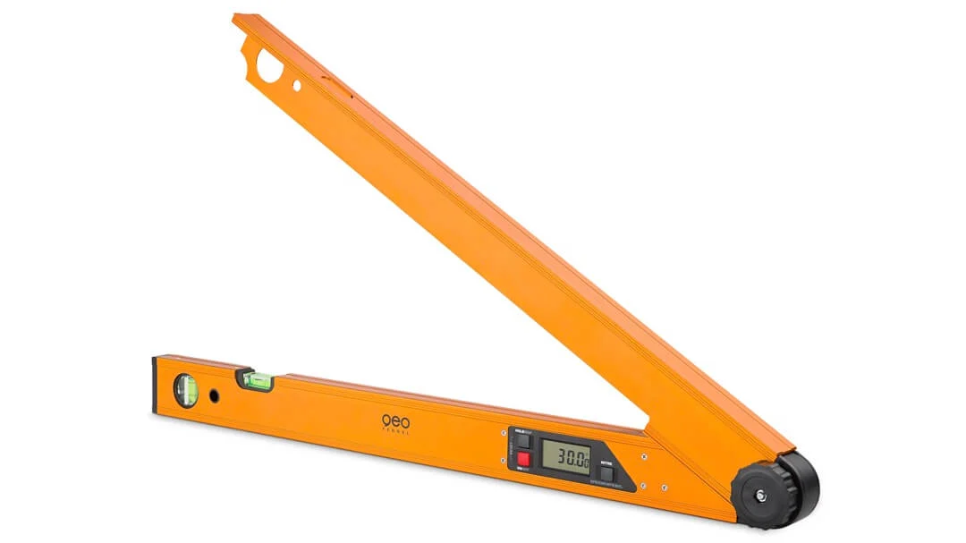 Thước góc điện tử 75cm A-Digit 75 - Geo Fennel