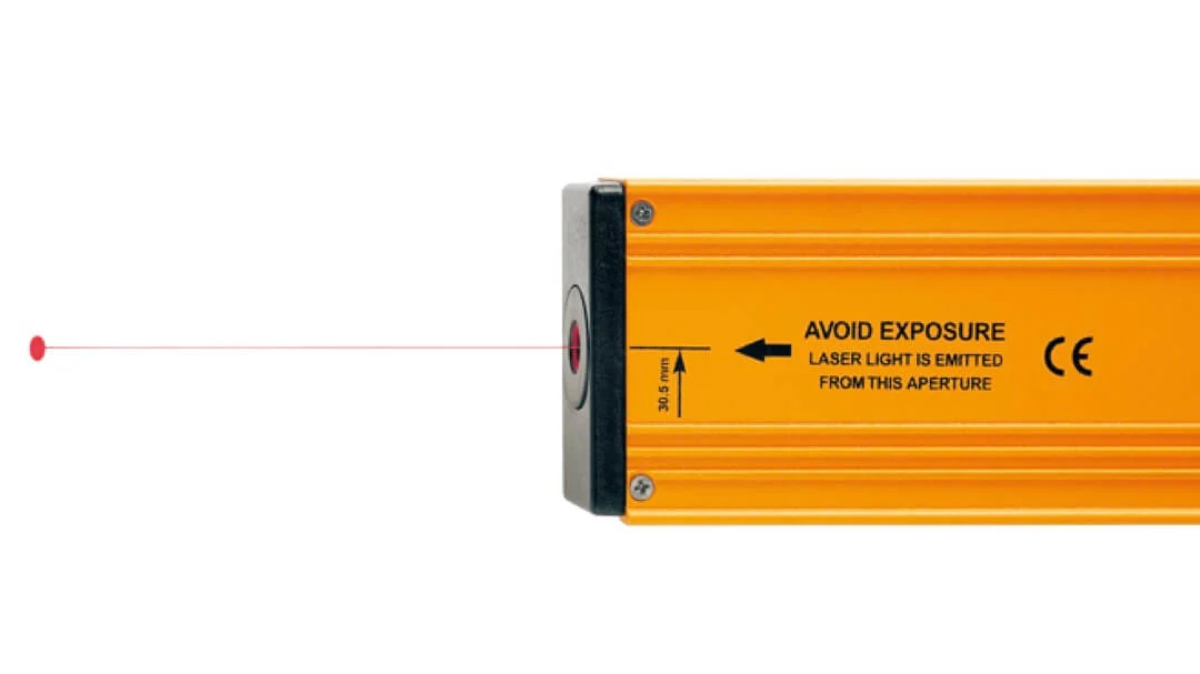 Thước thủy laser, nam châm 600mm S-Digit 60+ - Geo Fennel - Ảnh 3 | Le Quoc Equipment