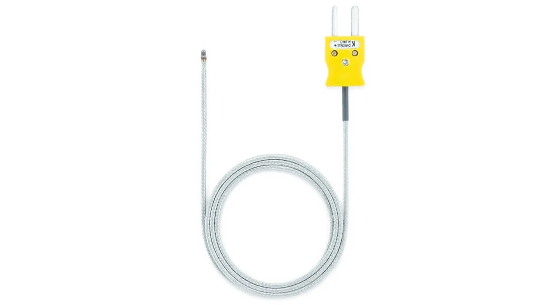 Cảm biến nhiệt độ bê tông khối lớn NR-88B - Geo Fennel
