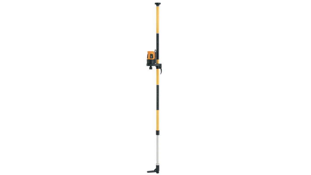 Cột treo máy laser KS 3
