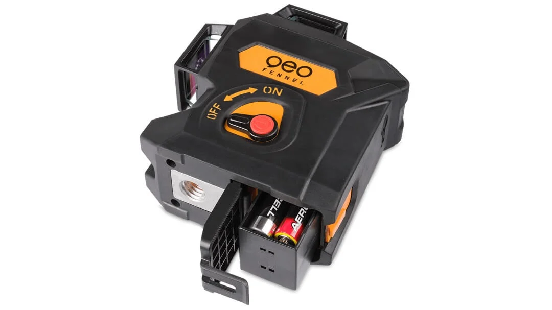 Máy bắn cốt GEO6X SP Green KIT - Geo Fennel - Ảnh 10 | Le Quoc Equipment