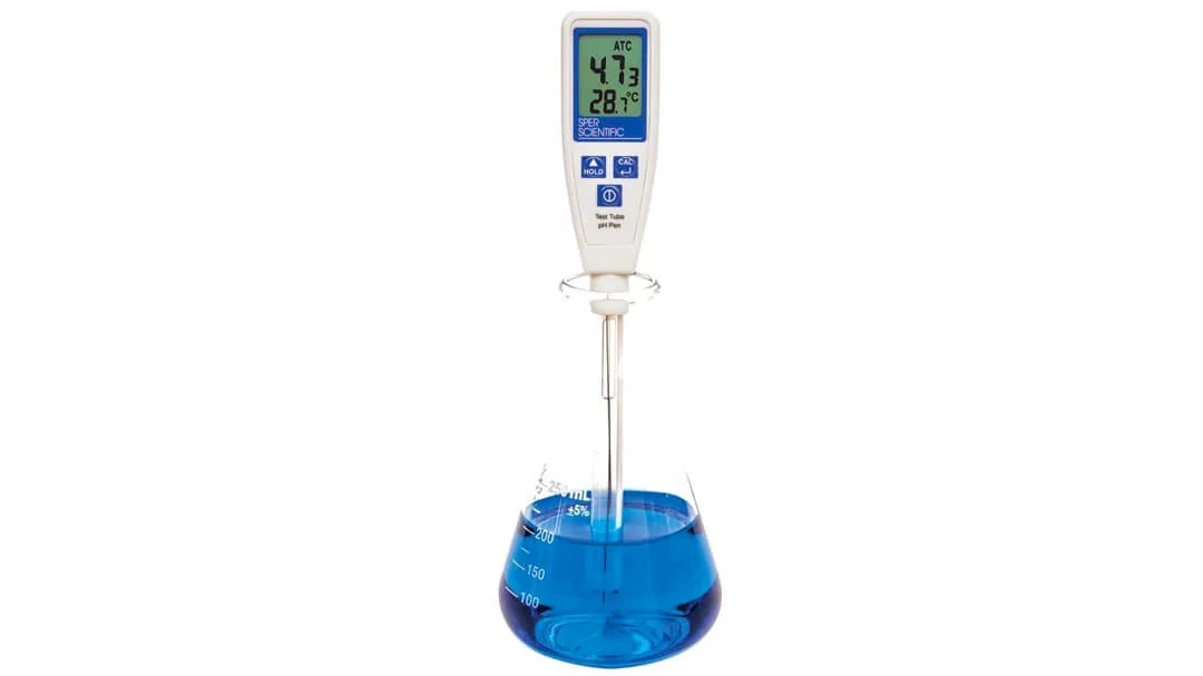 Bút đo độ pH 850063 - Sper Scientific - Ảnh 3 | Le Quoc Equipment