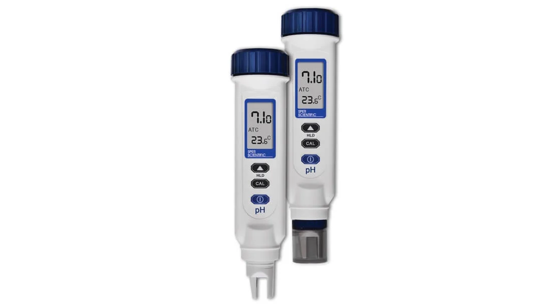 Bút đo pH nước 850052 - Sper Scientific