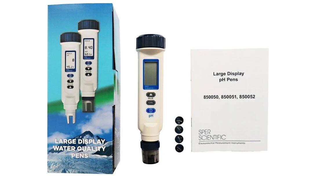Bút pH 850050 - Sper Scientific - Ảnh 2 | Le Quoc Equipment