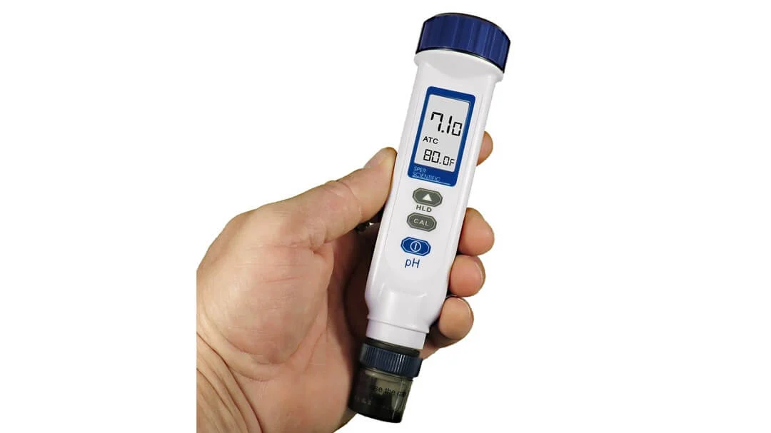 Bút pH 850050 - Sper Scientific - Ảnh 3 | Le Quoc Equipment