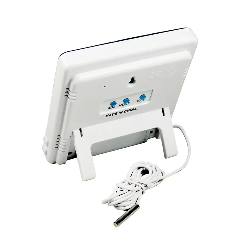 Nhiệt kế ẩm kế 800015 Sper Scientific - Ảnh 2 | Le Quoc Equipment