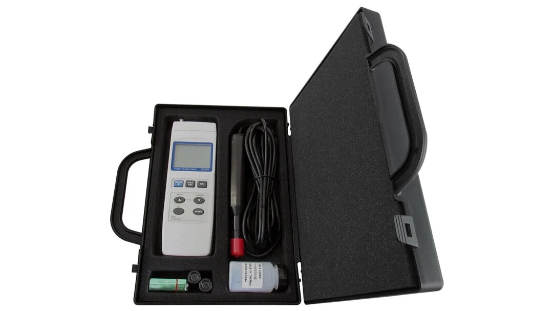 Máy đo chất lượng nước 850081DOK - Sper Scientific - Ảnh 4 | Le Quoc Equipment