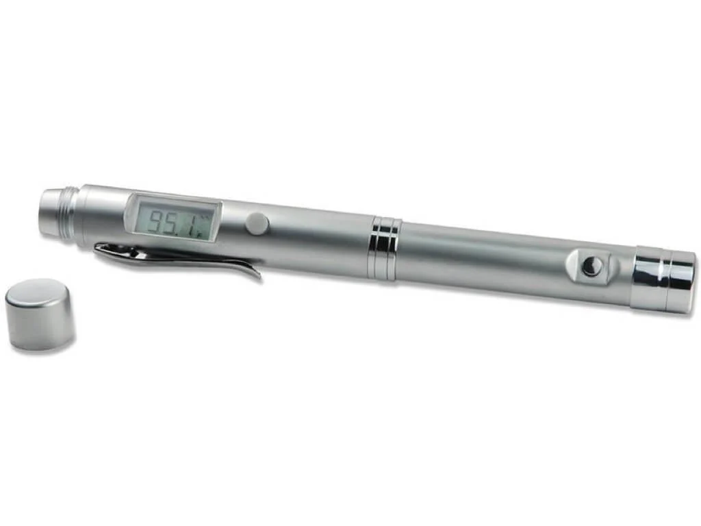 Bút đo nhiệt độ hồng ngoại 800100 - Sper Scientific - Ảnh 3 | Le Quoc Equipment