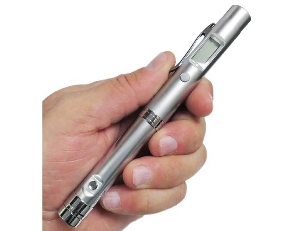 Bút đo nhiệt độ hồng ngoại 800100 - Sper Scientific - Ảnh 4 | Le Quoc Equipment