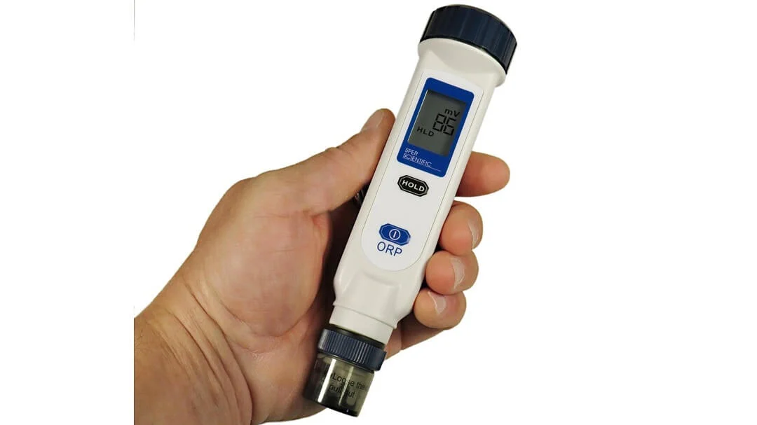 Bút đo oxy hóa khử ORP 850053 - Sper Scientific - Ảnh 2 | Le Quoc Equipment