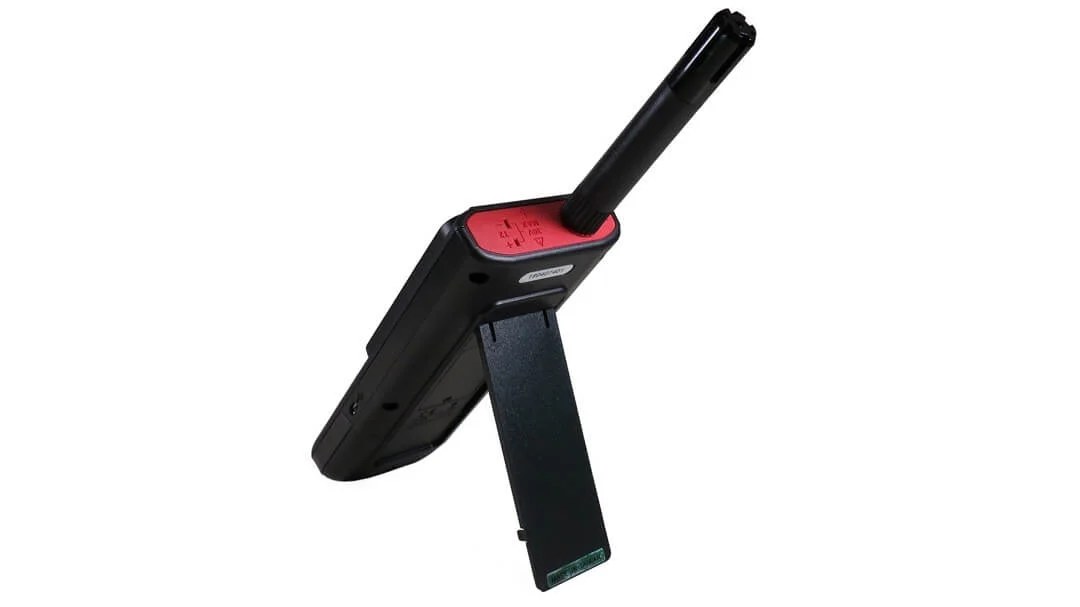 Máy đo nhiệt độ độ ẩm Bluetooth Datalog 800020 - Sper Scientific - Ảnh 4 | Le Quoc Equipment