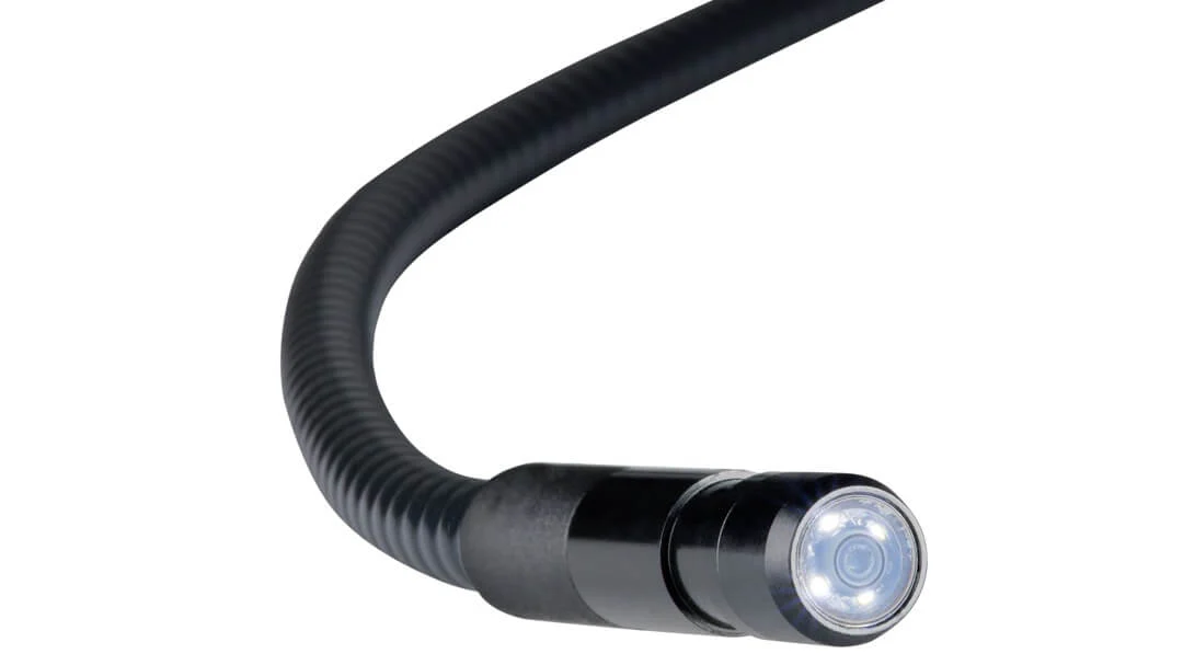 Máy nội soi công nghiệp FVE 100 - Geo Fennel - Ảnh 3 | Le Quoc Equipment