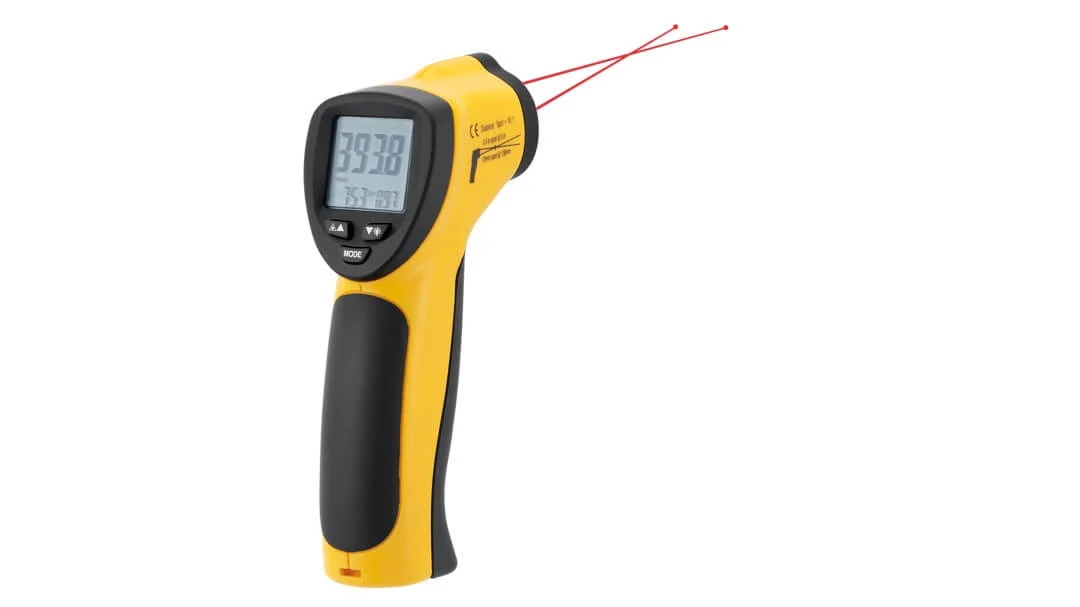 Máy đo nhiệt độ cầm tay FIRT 800-Pocket - Geo Fennel