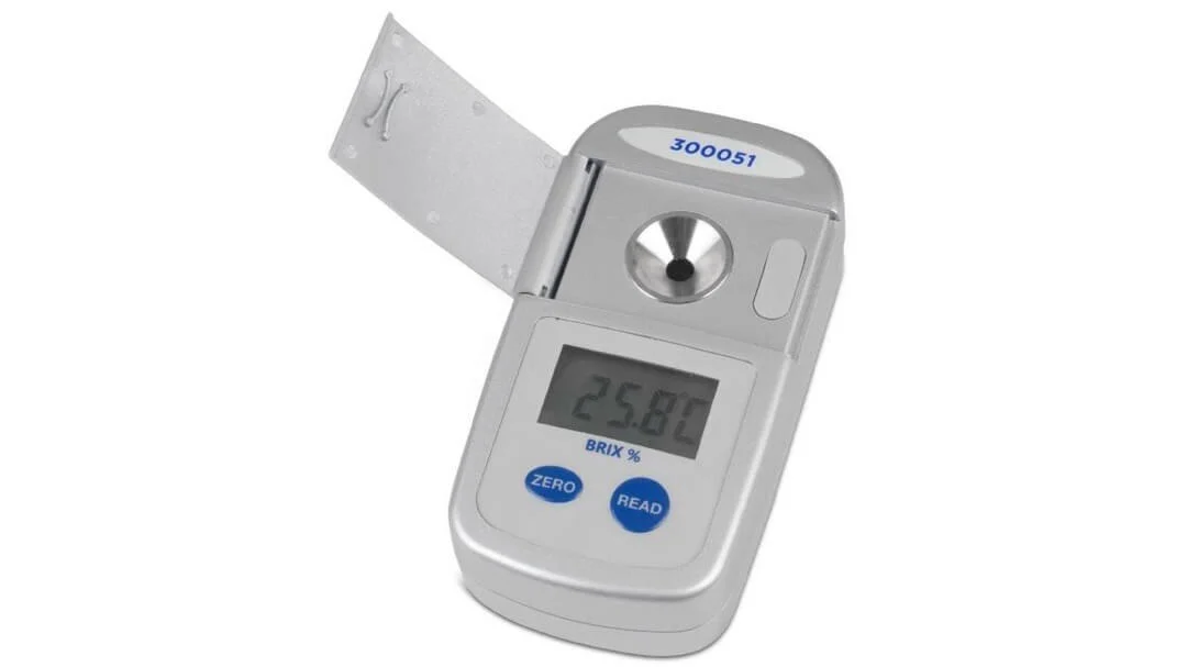 Máy đo brix - độ ngọt 0 ~ 65% 300051 - Sper Scientific - Ảnh 2 | Le Quoc Equipment