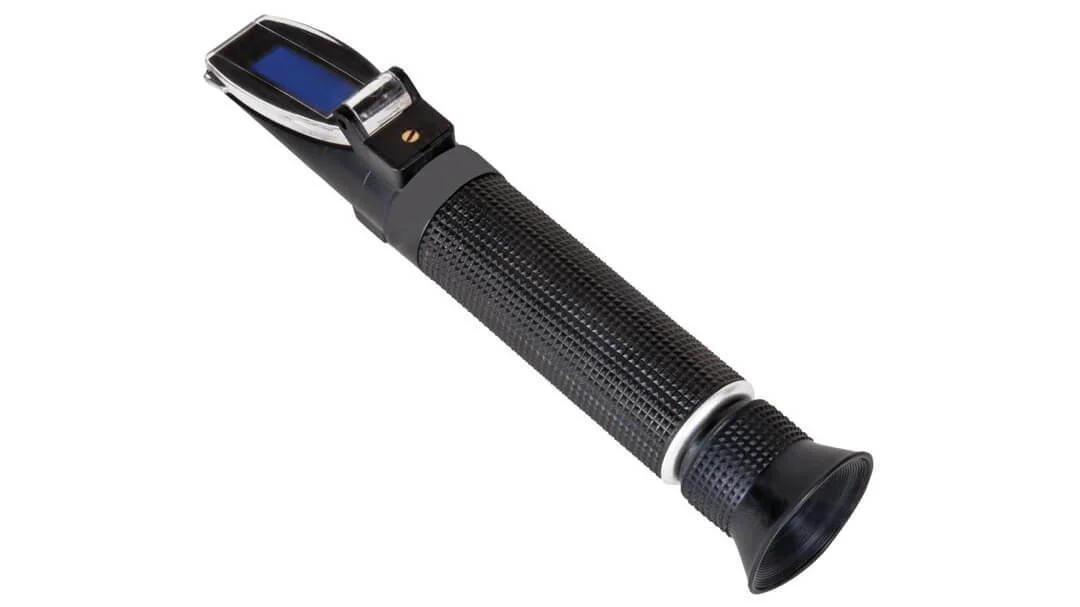 Máy đo độ đường trái cây 300010 - Sper Scientific