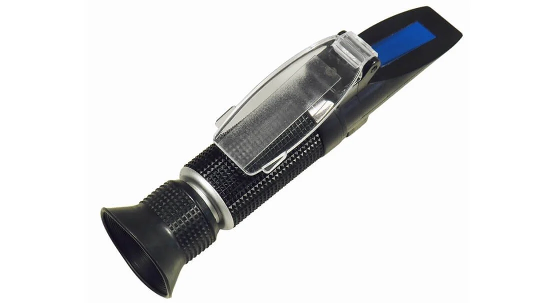 Dụng cụ đo độ mặn 300006 - Sper Scientific - Ảnh 2 | Le Quoc Equipment