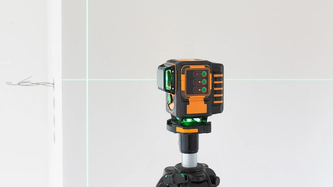 Máy bắn tia laser GEO6-XR Green SP - Geo Fennel - Ảnh 14 | Le Quoc Equipment