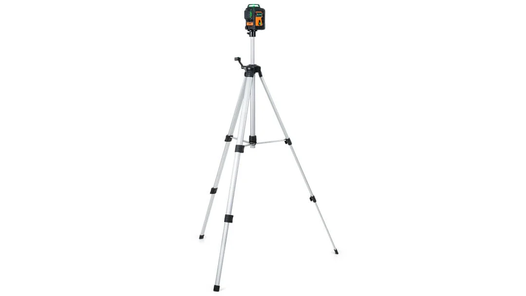 Máy bắn tia laze xanh FLG 6X-Green - Geo Fennel - Ảnh 7 | Le Quoc Equipment