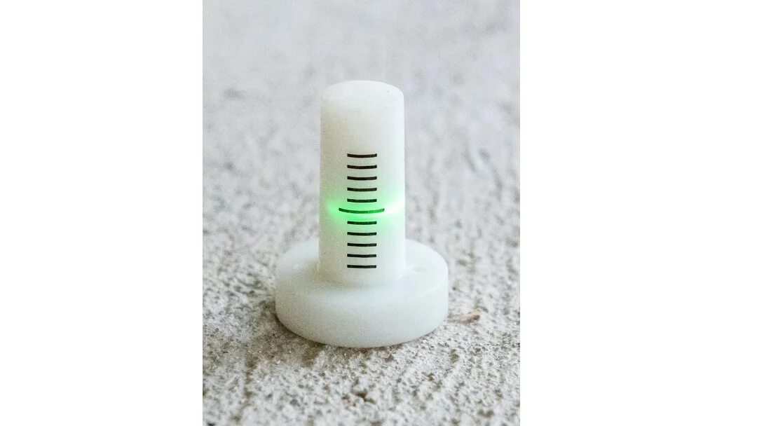 Máy laze tia xanh GEO4-XR Green - Geo Fennel - Ảnh 8 | Le Quoc Equipment
