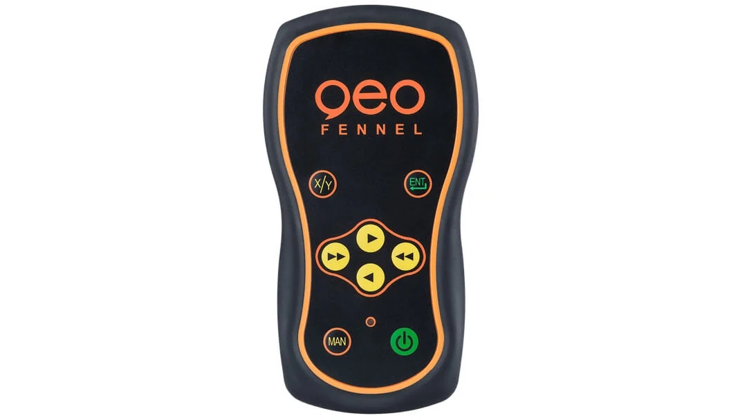 Máy tia laze xanh FLG 70-Green SP - Geo Fennel - Ảnh 4 | Le Quoc Equipment