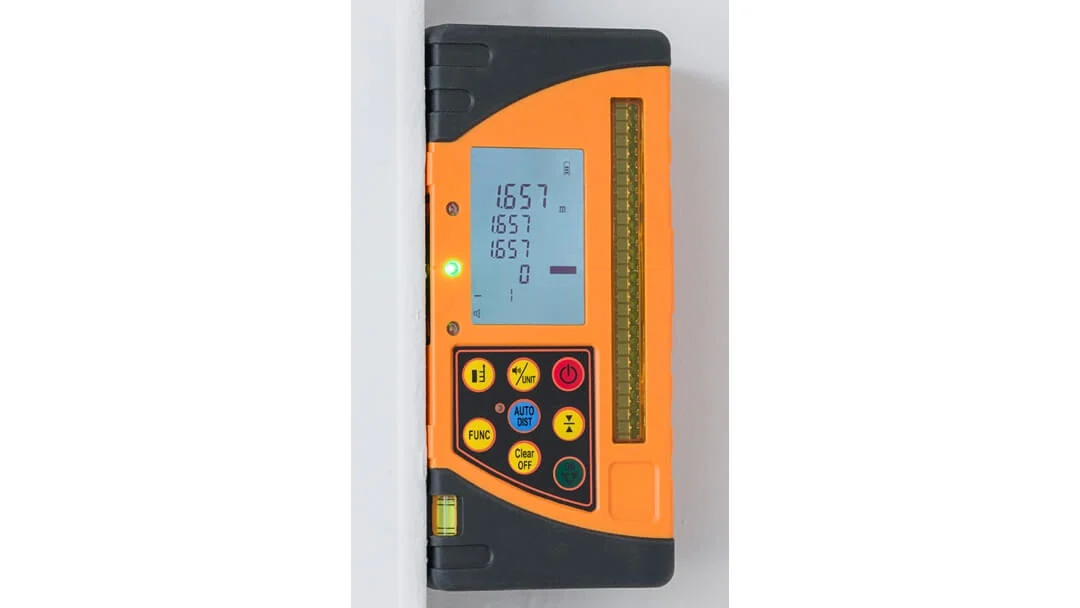 Máy dò laser xoay đo khoảng cách FR-DIST 30 - Geo Fennel - Ảnh 6 | Le Quoc Equipment