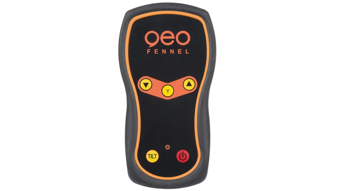 Máy laser xoay chỉnh độ nghiêng FL 300HV-G EasyGRADE - Geo Fennel - Ảnh 4 | Le Quoc Equipment