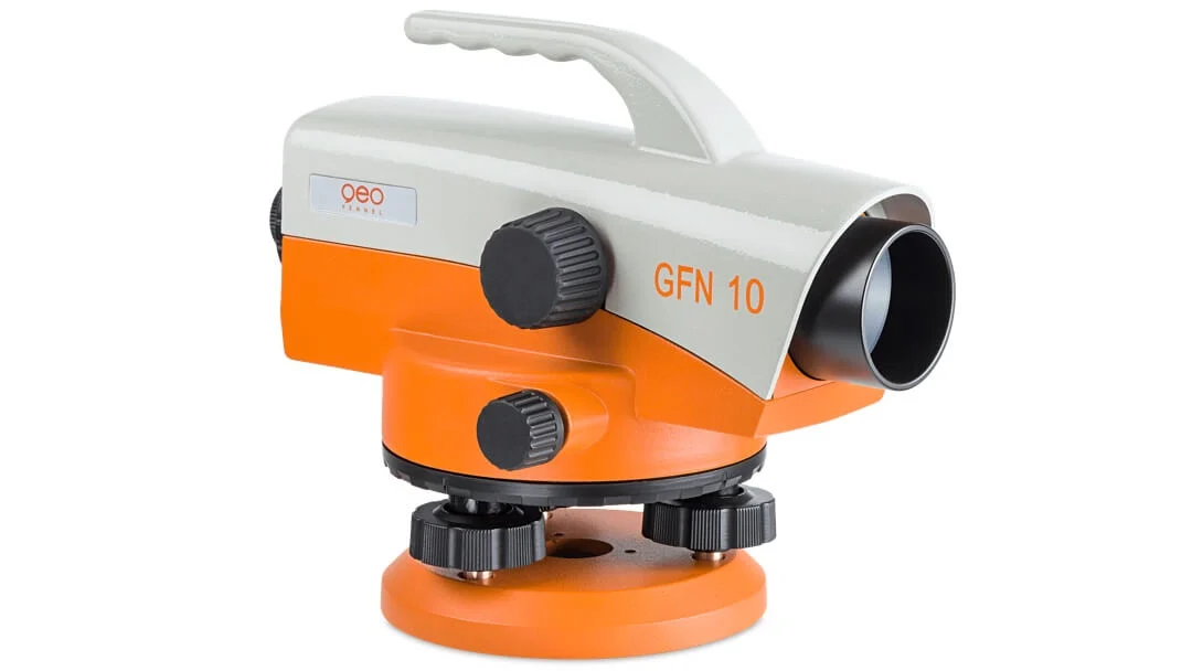 Máy thủy chuẩn 0.3" GFN 10 - Geo Fennel - Ảnh 2 | Le Quoc Equipment