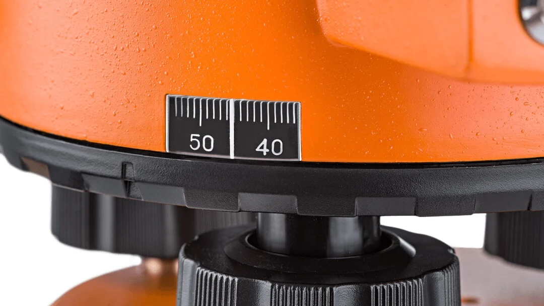 Máy thủy chuẩn 0.3" GFN 10 - Geo Fennel - Ảnh 4 | Le Quoc Equipment