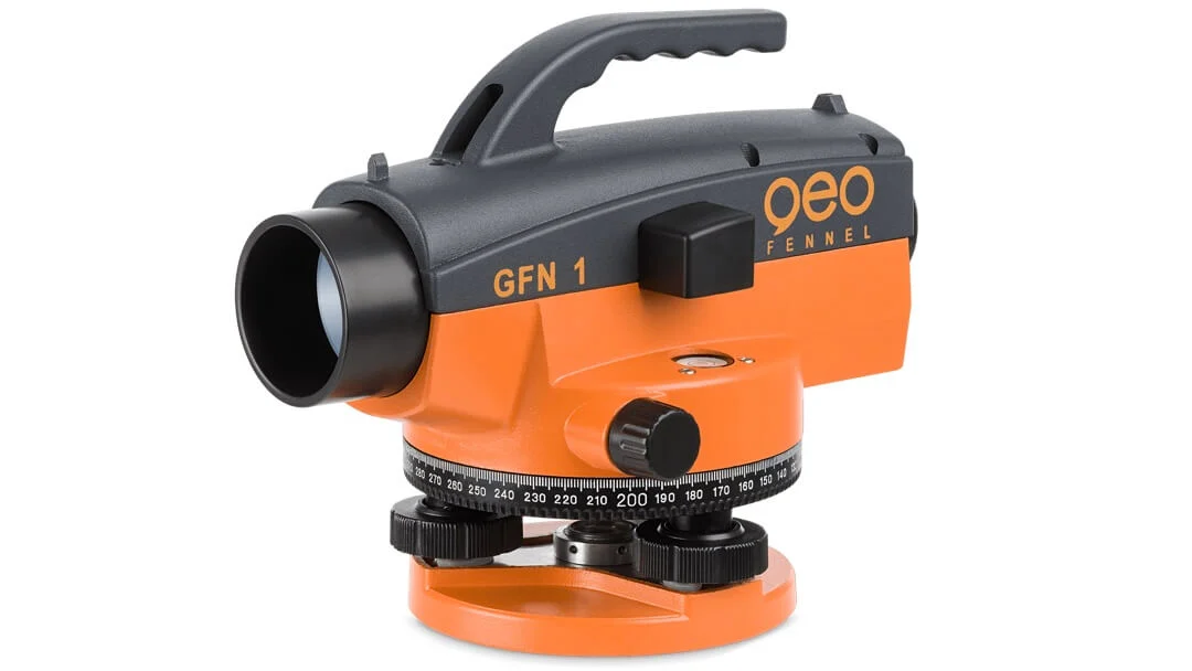 Máy thủy chuẩn tự động GFN 1 - Geo Fennel