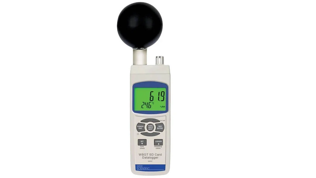 NHIỆT ĐỘ BẦU ƯỚT - WET BULB - TÍNH CHẤT VÀ PHƯƠNG PHÁP ĐO
