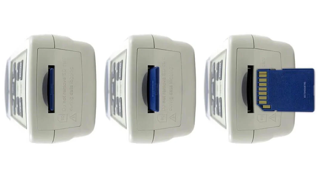 Máy đo ứng suất nhiệt Datalog 800037 - Sper Scientific - Ảnh 4 | Le Quoc Equipment