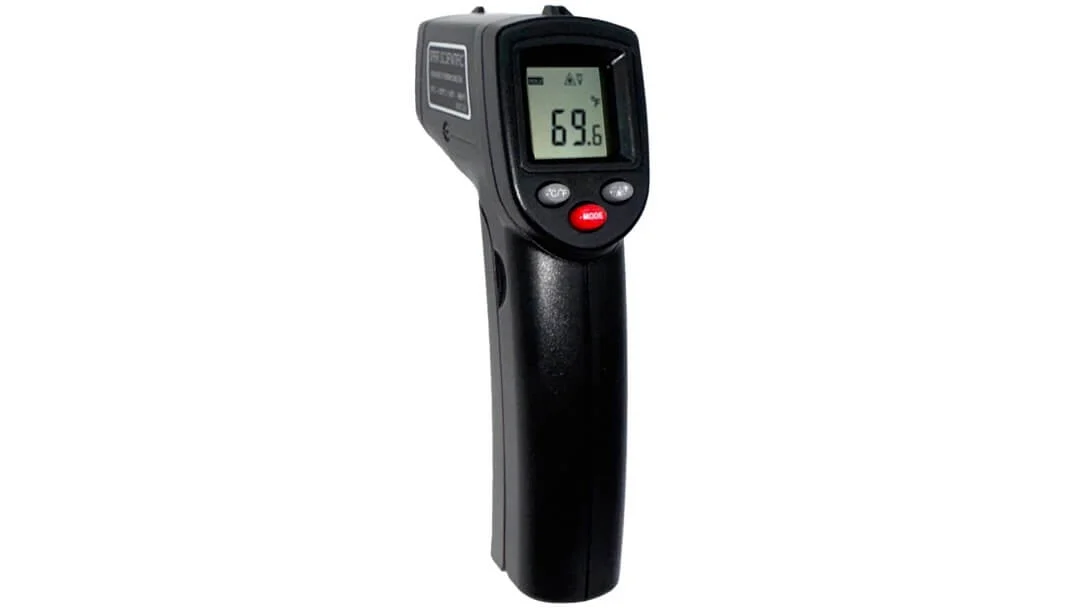 Máy đo nhiệt kế hồng ngoại 800130 - Sper Scientific - Ảnh 4 | Le Quoc Equipment