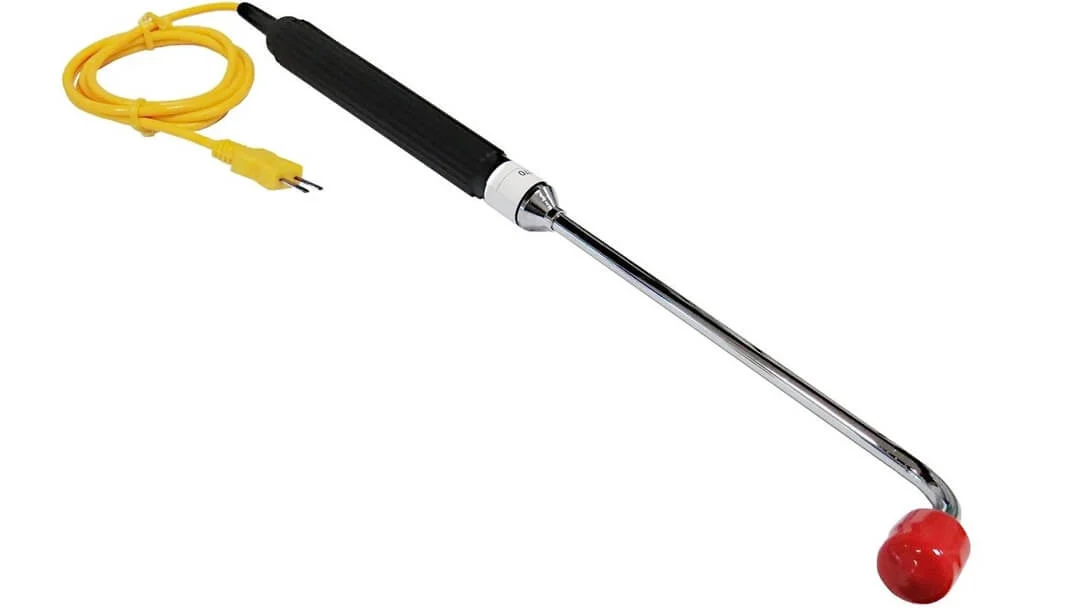 Cảm biến nhiệt bề mặt 800070 - Sper Scientific
