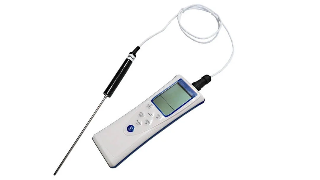 Nhiệt kế đo thực phẩm - 800042 - Sper Scientific - Ảnh 2 | Le Quoc Equipment