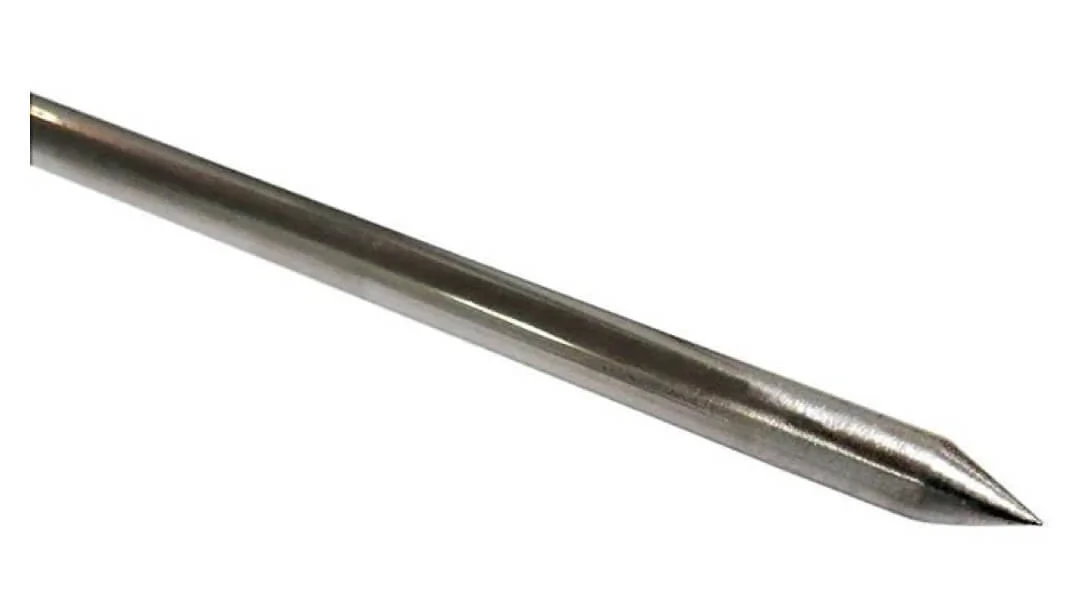 Cảm biến đo nhiệt độ kiểu J, đầu nhọn - 800086 - Sper Scientific - Ảnh 2 | Le Quoc Equipment