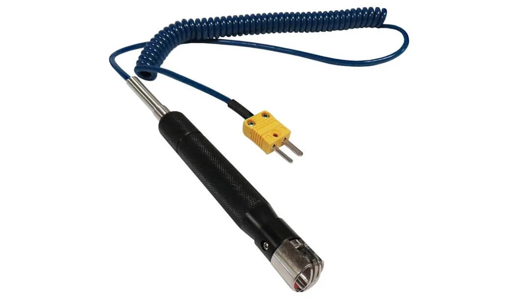 Cảm biến nhiệt độ bề mặt cứng - 800073 - Sper Scientific