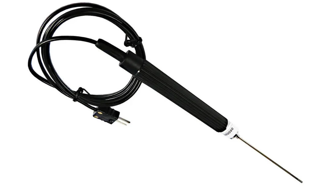 Cảm biến nhiệt độ kiểu J - 800080 - Sper Scientific