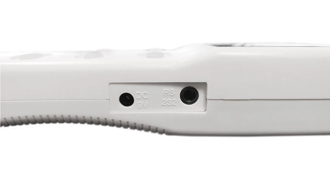 Máy đo áp suất khí và chênh áp 2 PSI - 840085 - Sper Scientific - Ảnh 5 | Le Quoc Equipment