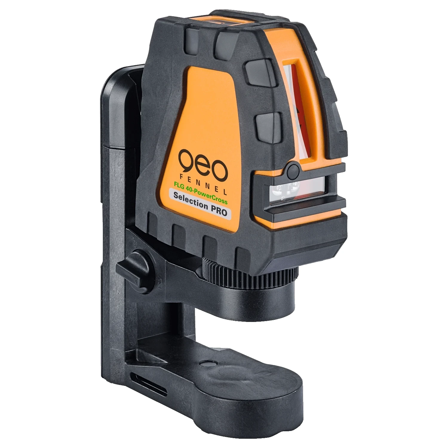Máy bắn cốt laser xanh FLG 40-PowerCross Plus Green SP - Geo Fennel