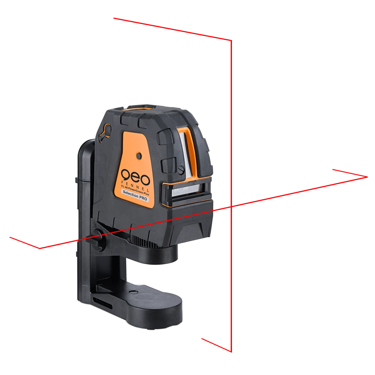 Máy laser xây dựng FL 40-PowerCross Plus SP - Geo Fennel - Ảnh 3 | Le Quoc Equipment