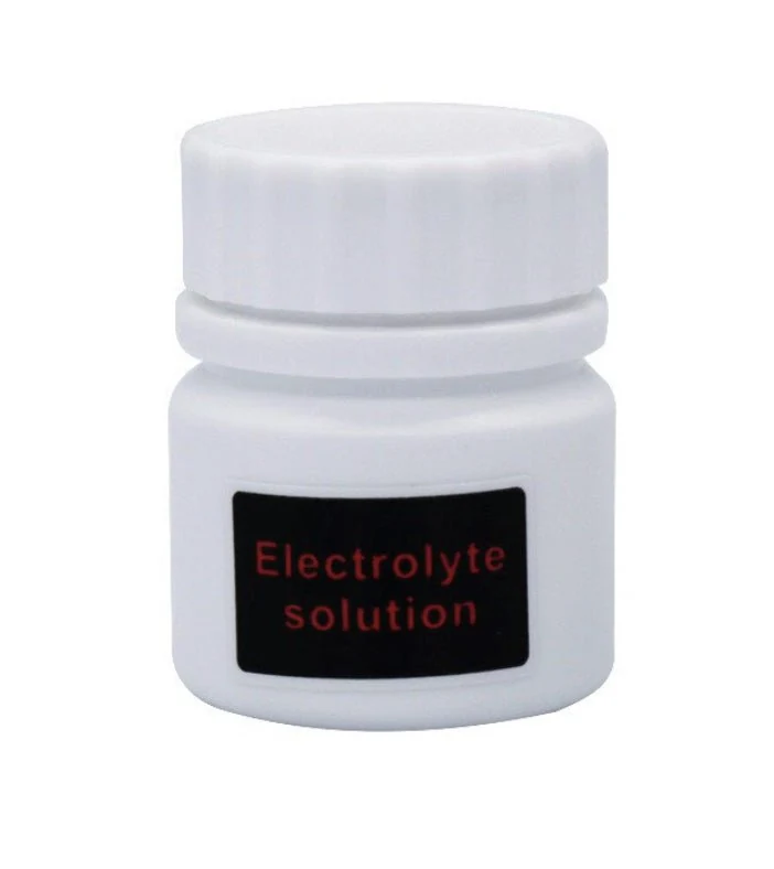 Dissolved Oxygen DO Electrolytes 850048E - Sper Scientific