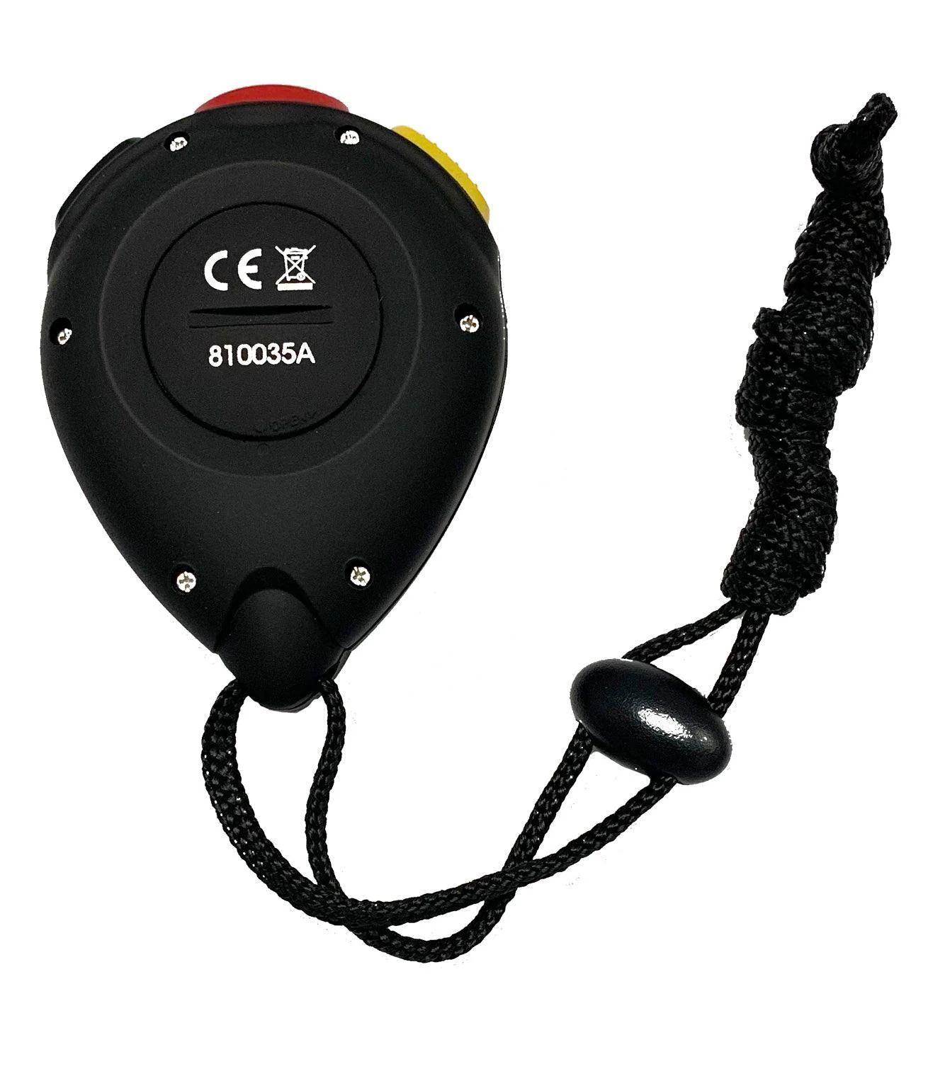 Large Display Water Resistant Stopwatch 810035A - Sper Scientific - Ảnh 3 | Le Quoc Equipment