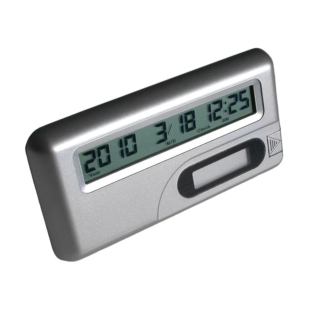 Long Range Digital Project Timer 810017 - Sper Scientific