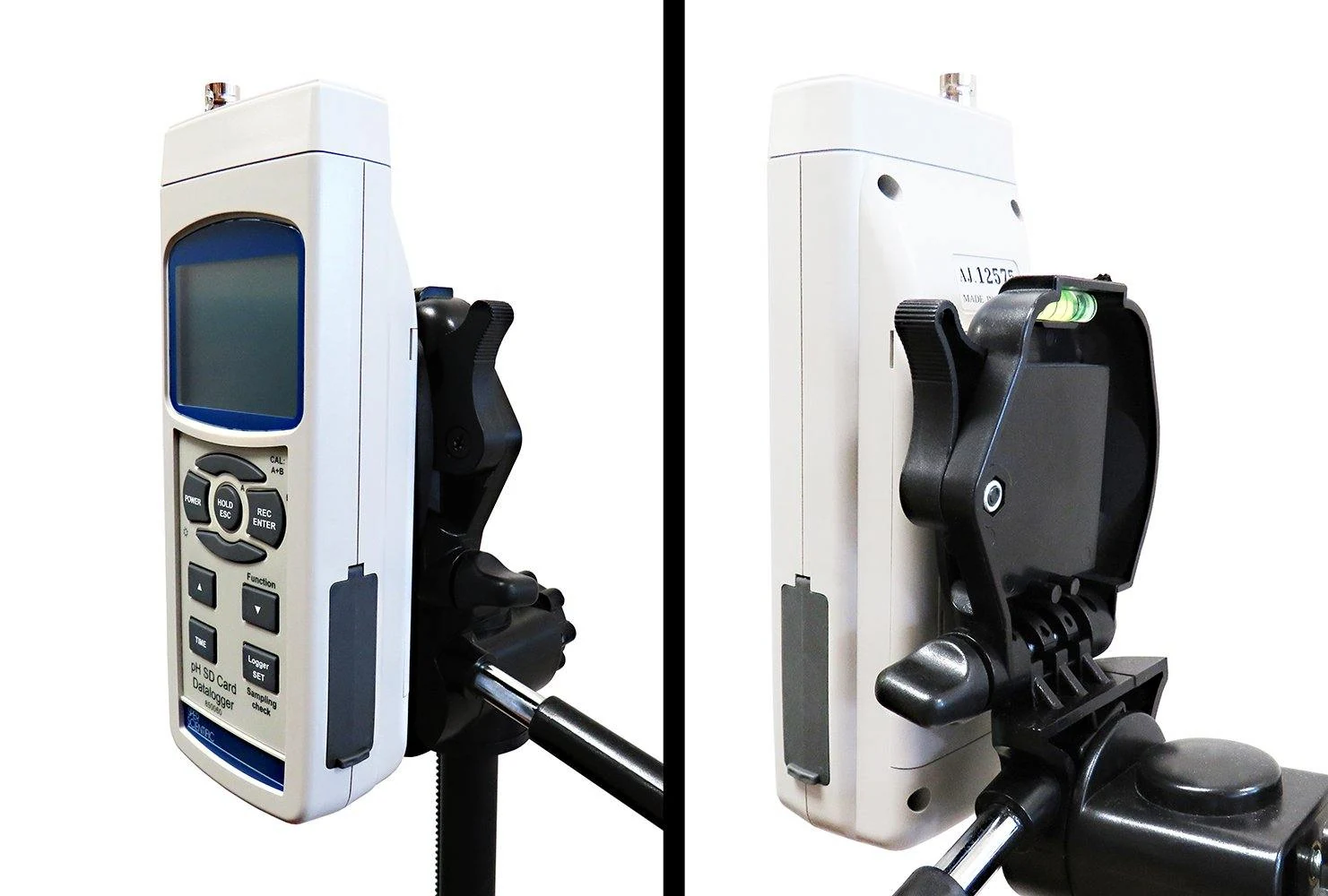 Manometer SD Card Loggers 850097 - Sper Scientific - Ảnh 5 | Le Quoc Equipment