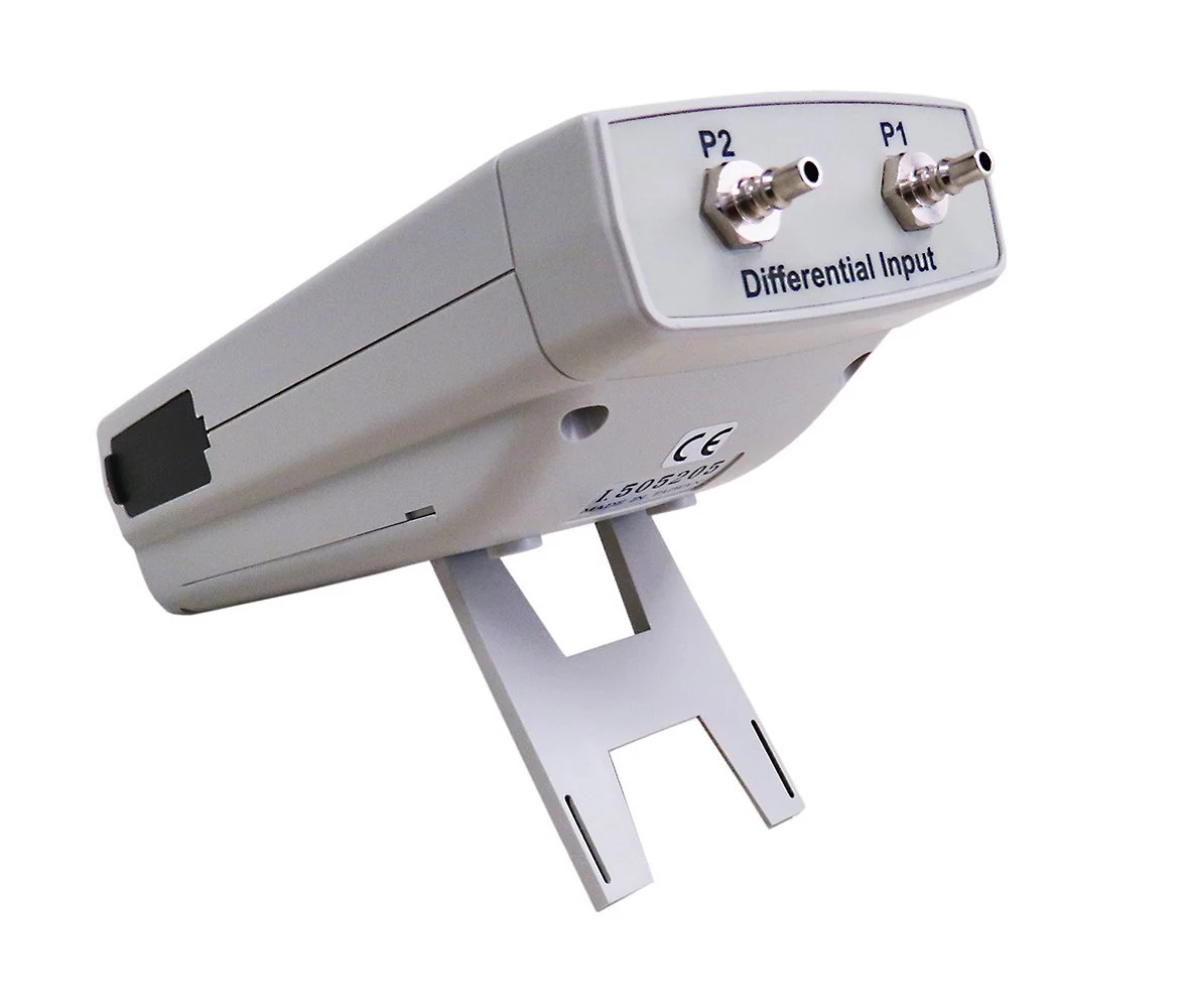 Manometer SD Card Loggers 850099 - Sper Scientific - Ảnh 3 | Le Quoc Equipment