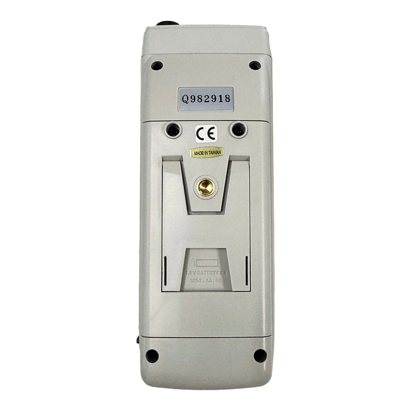 Máy đo UV A/B/C 850031 - Sper Scientific - Ảnh 3 | Le Quoc Equipment