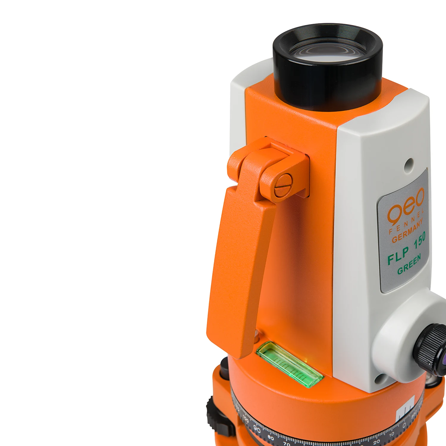 Máy thông tầng laser xanh FLP 150 Green - Geo Fennel - Ảnh 4 | Le Quoc Equipment